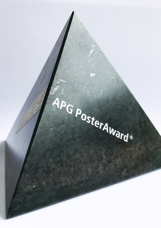 btk_apg poster award