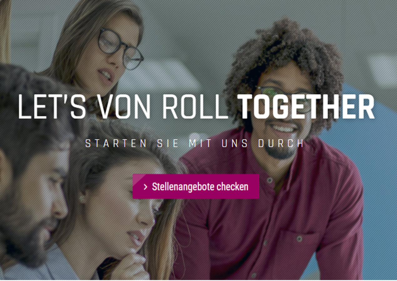 Webtext_Von Roll_1