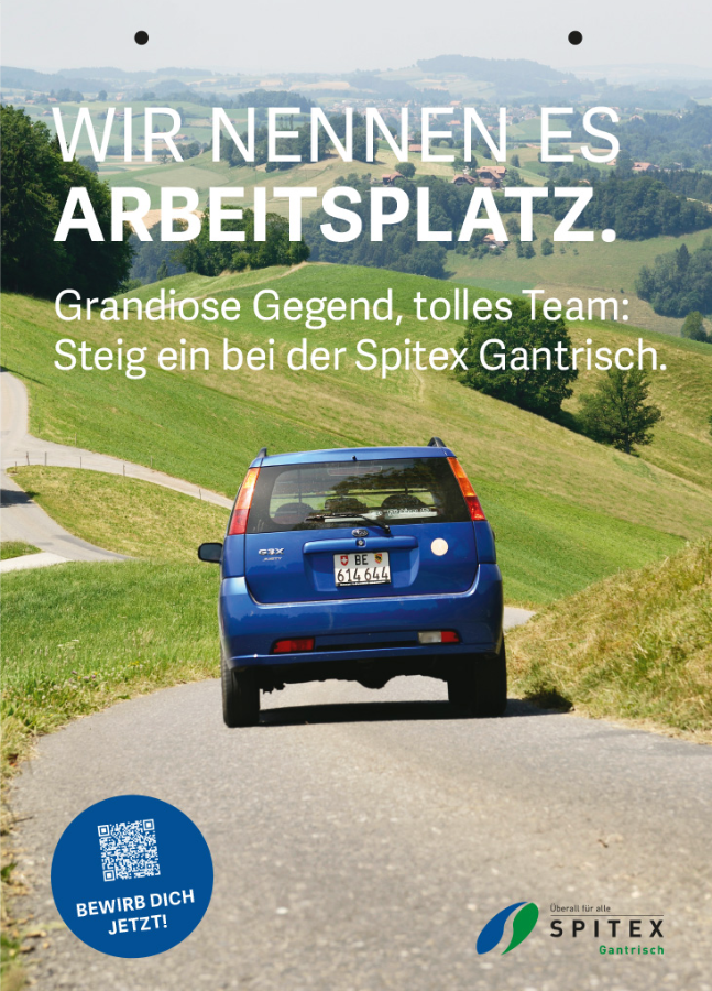 Recruiting-Kampagne Spitex_1